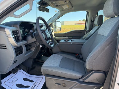 2027 Ford F-250 XLT
