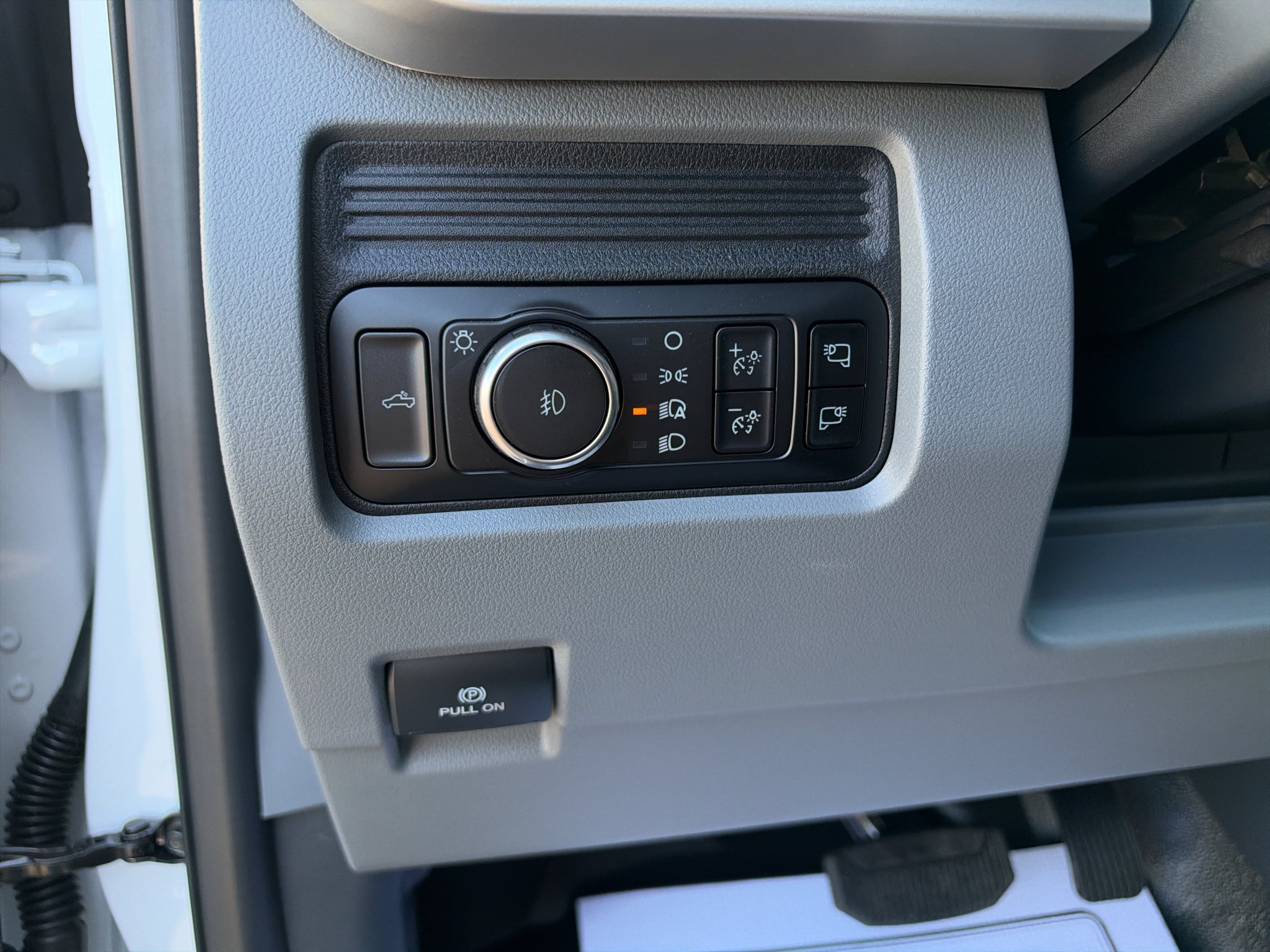 2027 Ford F-250 XLT