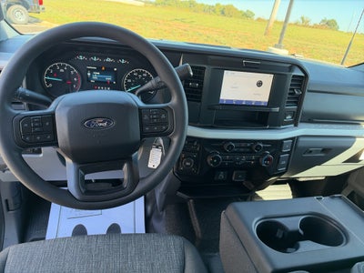 2027 Ford F-250 XLT