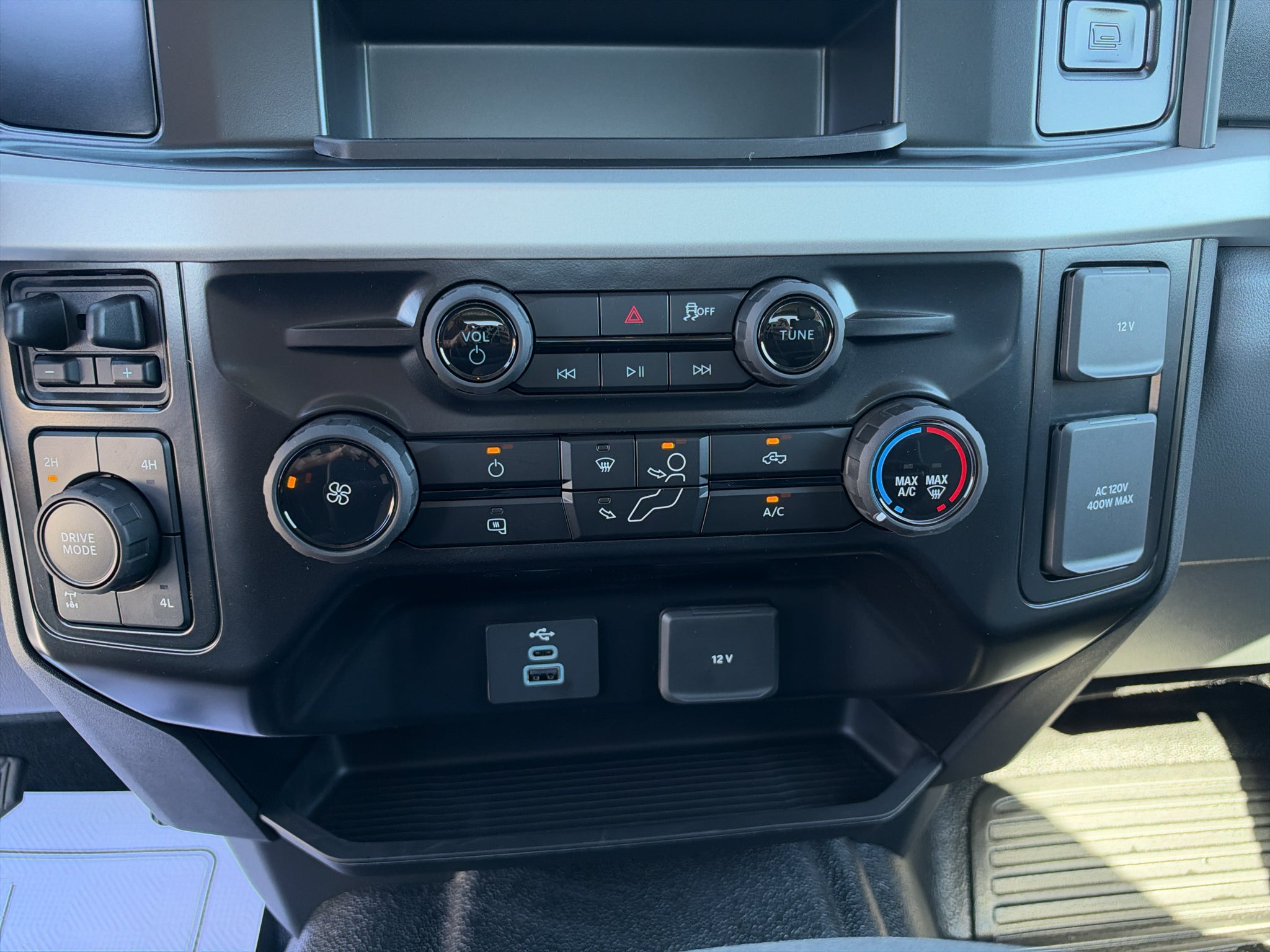 2027 Ford F-250 XLT