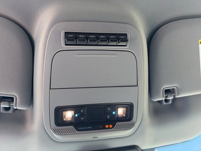 2027 Ford F-250 XLT