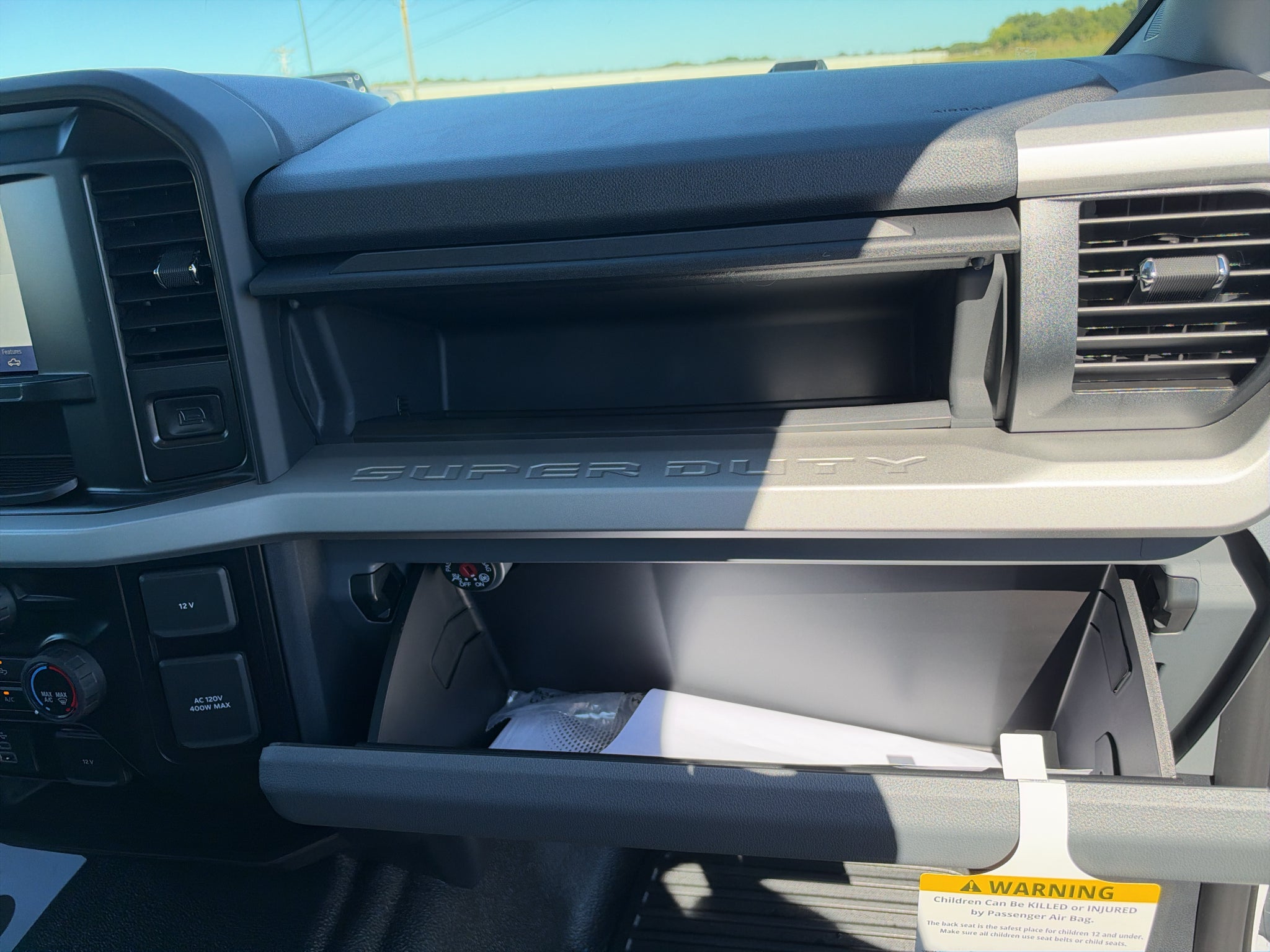 2027 Ford F-250 XLT