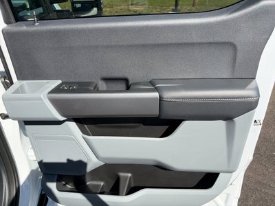 2027 Ford F-250 XLT