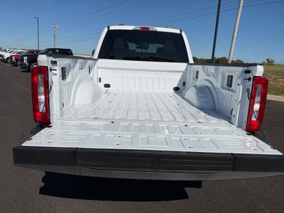 2027 Ford F-250 XLT