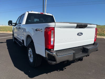 2027 Ford F-250 XLT