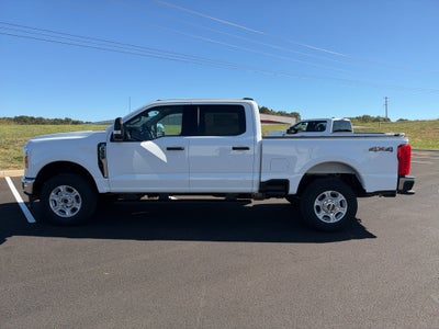 2027 Ford F-250 XLT