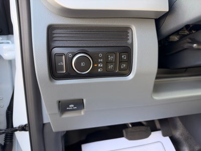 2027 Ford F-250 F-250® XLT