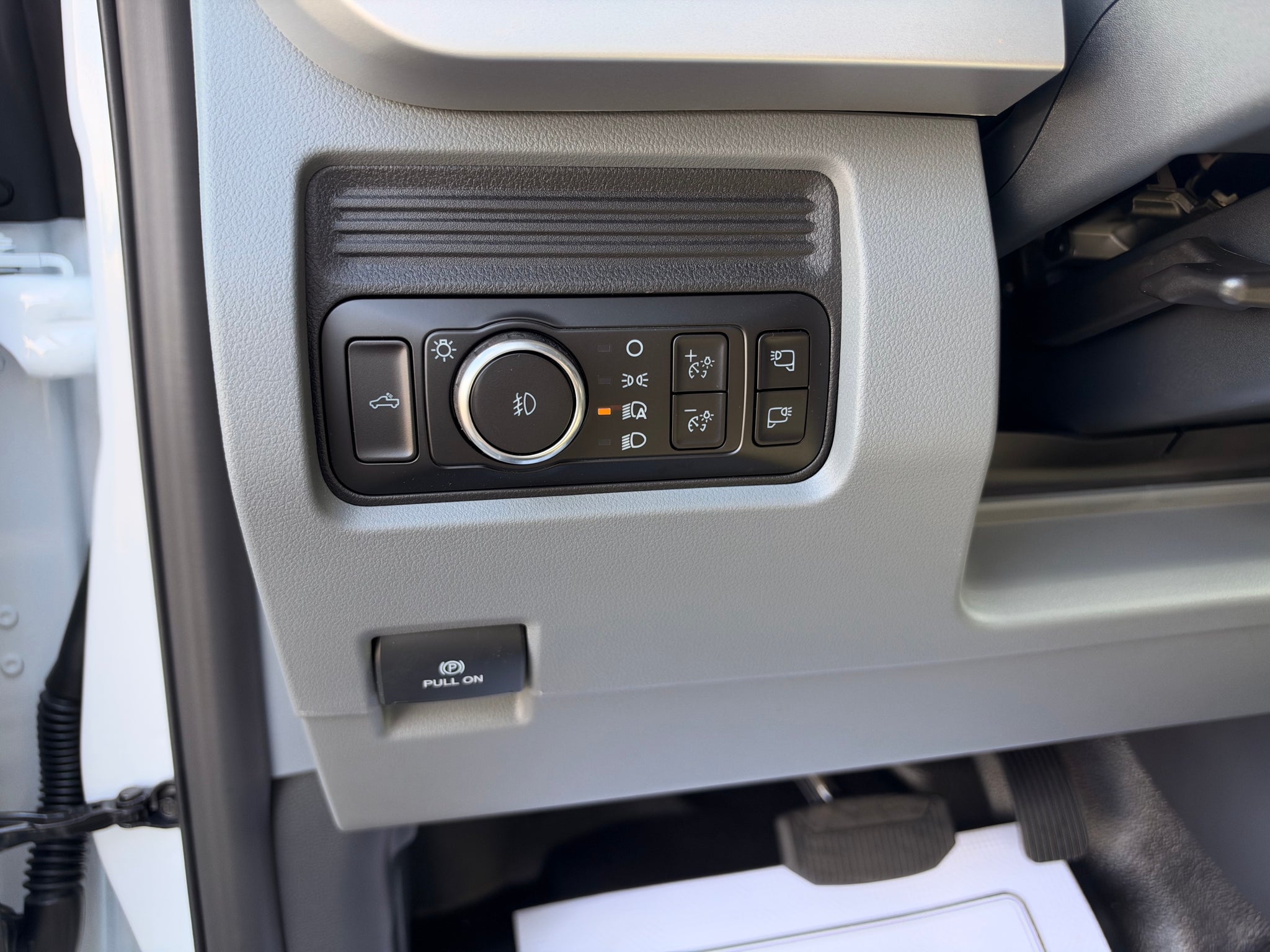 2027 Ford F-250 F-250® XLT