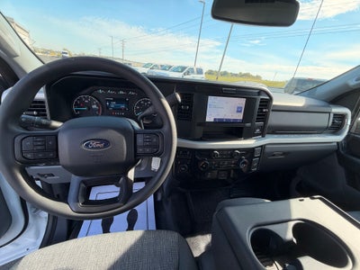 2027 Ford F-250 F-250® XLT