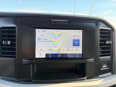 2027 Ford F-250 F-250® XLT