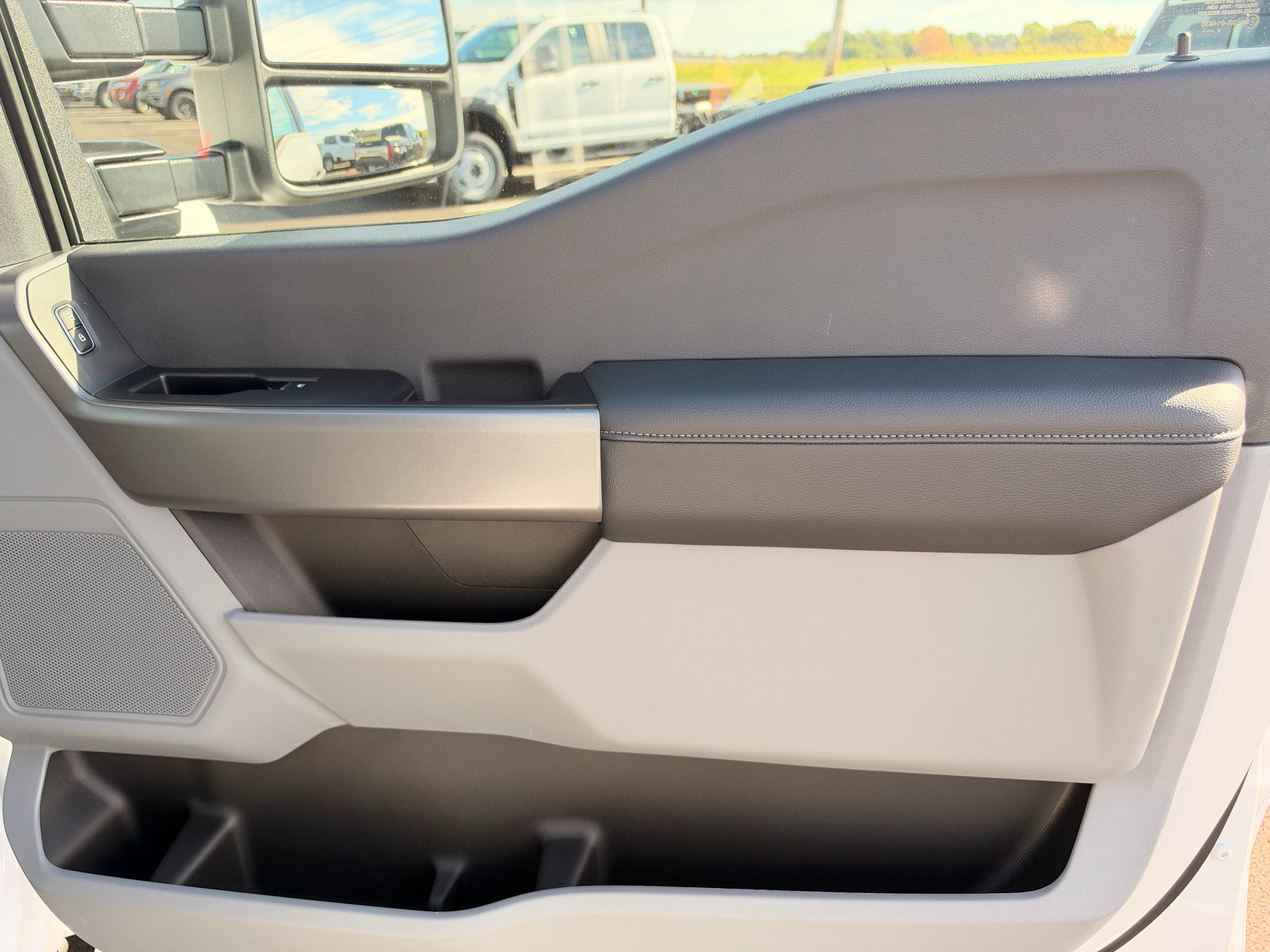 2027 Ford F-250 F-250® XLT