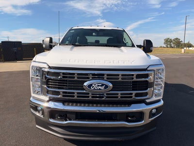 2027 Ford F-250 F-250® XLT