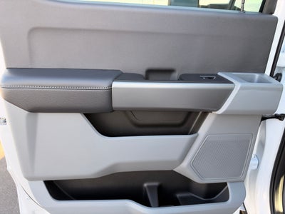 2027 Ford F-250 F-250® XLT