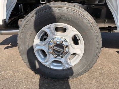 2027 Ford F-250 F-250® XLT