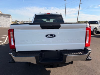 2027 Ford F-250 F-250® XLT