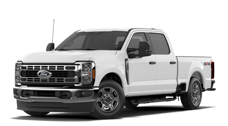 2027 Ford F-250 F-250® XLT