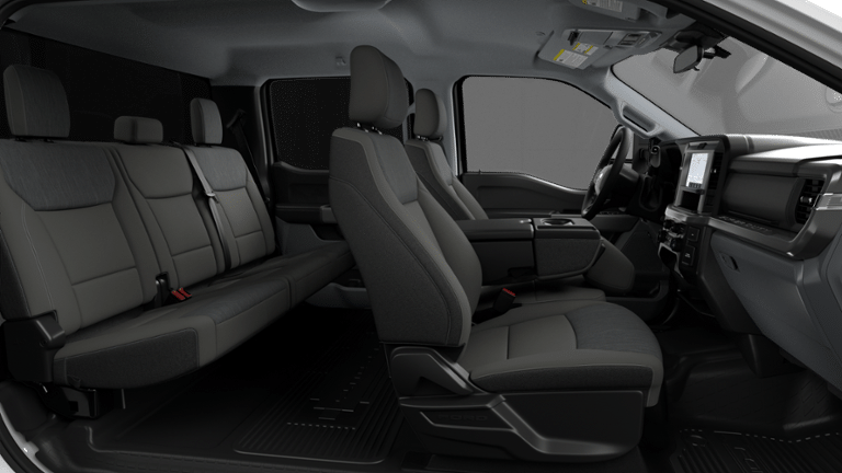 2027 Ford F-250 F-250® XLT