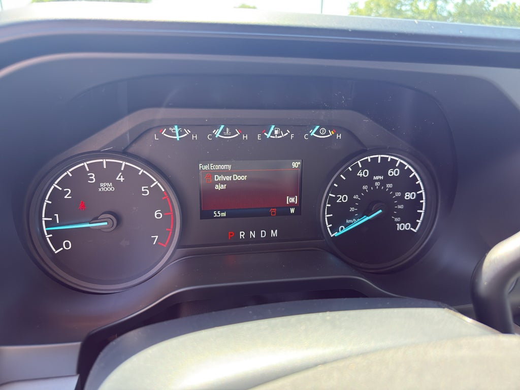 2026 Ford F-250 F-250® XLT