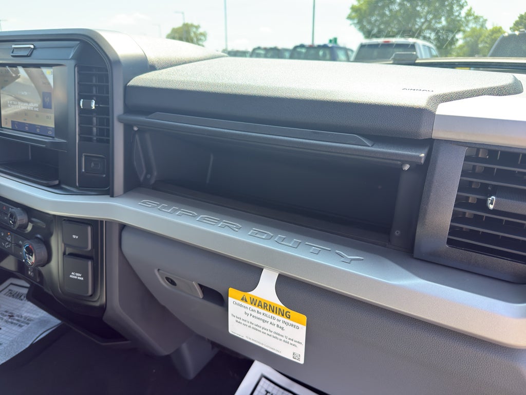 2026 Ford F-250 F-250® XLT