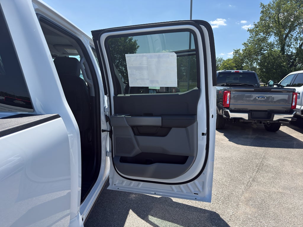 2026 Ford F-250 F-250® XLT