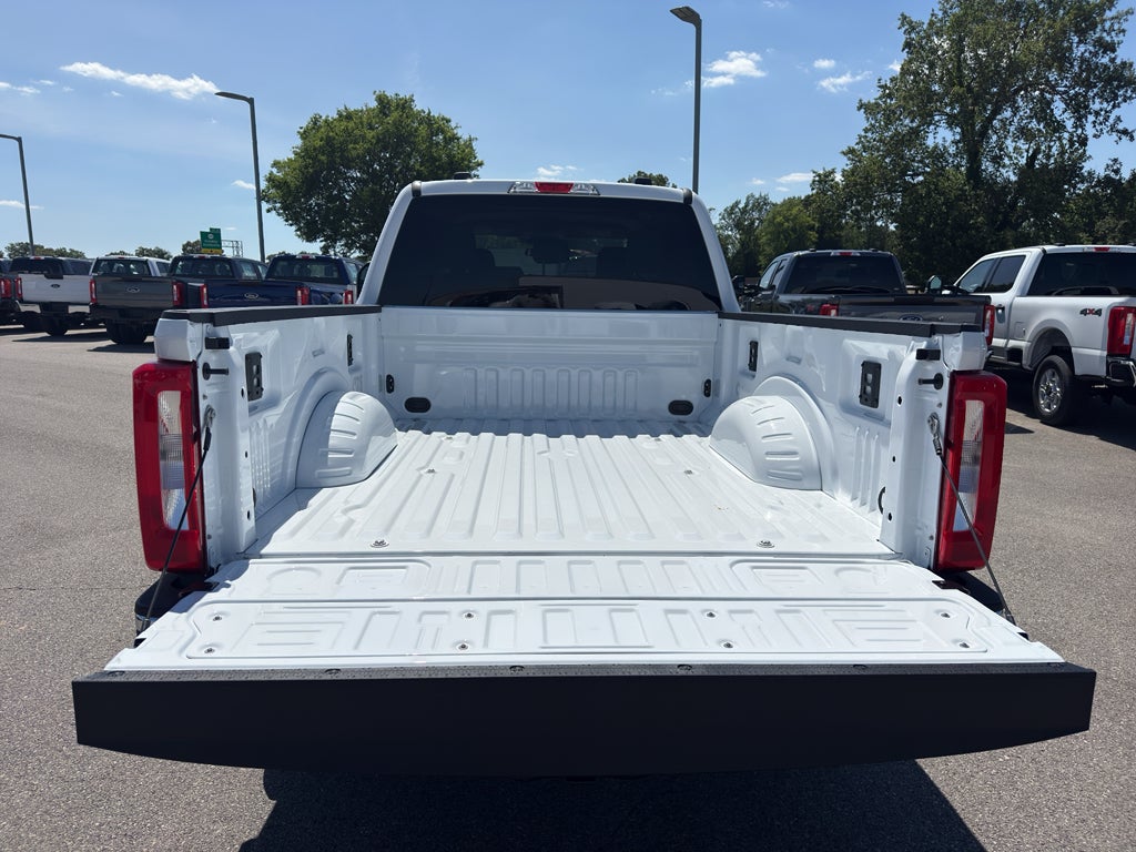 2026 Ford F-250 F-250® XLT