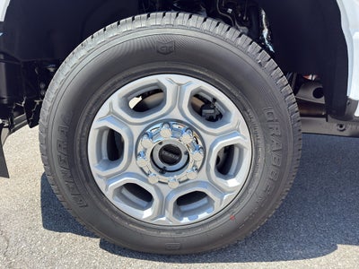 2026 Ford F-250 F-250® XLT