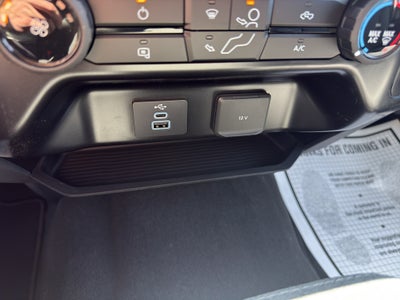 2026 Ford F-250 F-250® XLT