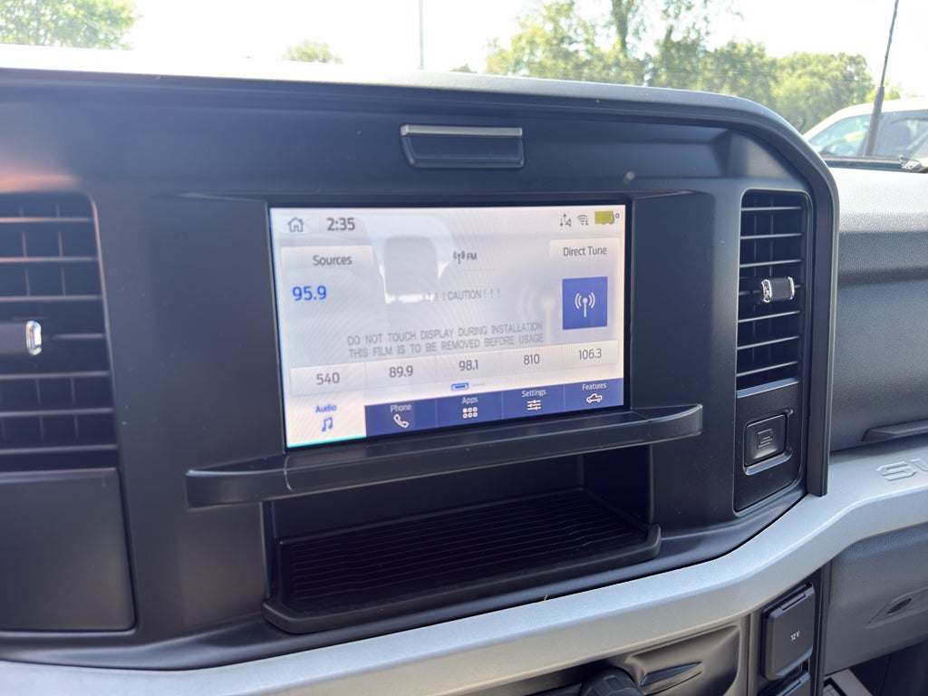 2026 Ford F-250 F-250® XLT