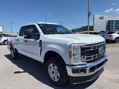 2026 Ford F-250 F-250® XLT
