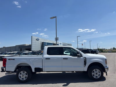 2026 Ford F-250 F-250® XLT