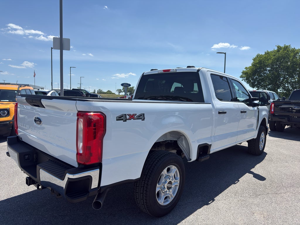 2026 Ford F-250 F-250® XLT