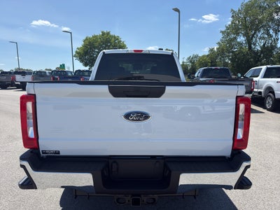 2026 Ford F-250 F-250® XLT