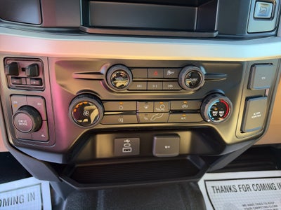 2027 Ford F-250 F-250® XLT