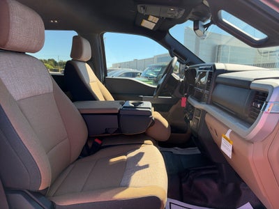 2027 Ford F-250 F-250® XLT