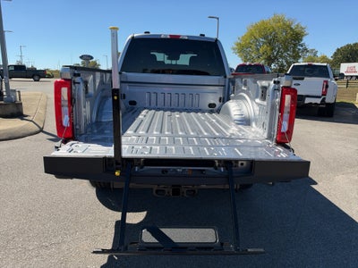 2027 Ford F-250 F-250® XLT