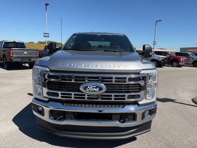 2027 Ford F-250 F-250® XLT