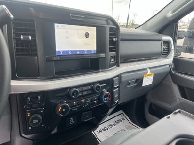 2026 Ford F-250 F-250® XLT