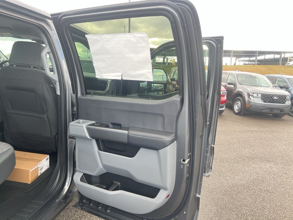 2026 Ford F-250 F-250® XLT