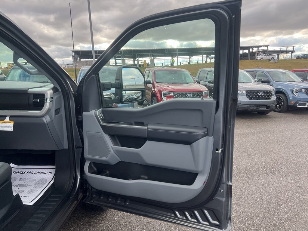 2026 Ford F-250 F-250® XLT