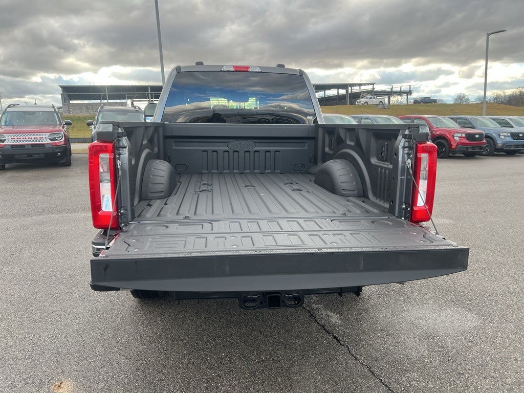 2026 Ford F-250 F-250® XLT