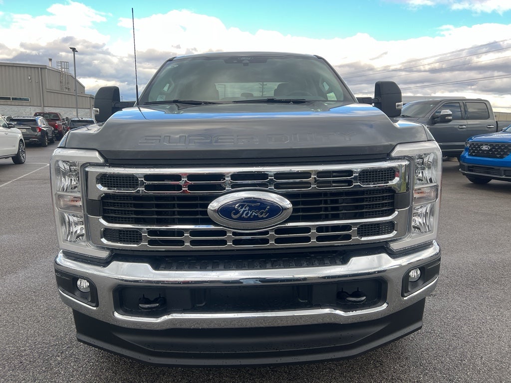 2026 Ford F-250 F-250® XLT