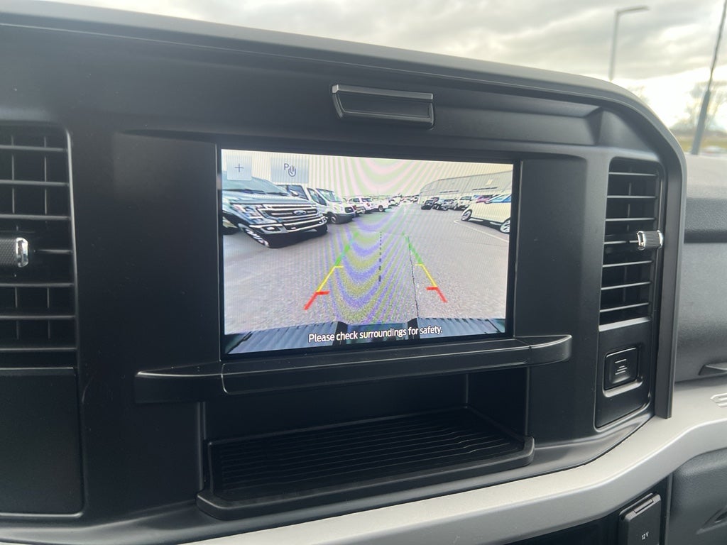 2026 Ford F-250 F-250® XLT