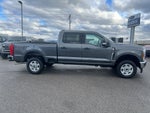 2026 Ford F-250 F-250® XLT