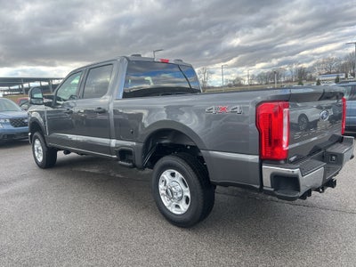 2026 Ford F-250 F-250® XLT