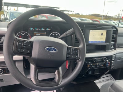 2026 Ford F-250 F-250® XLT