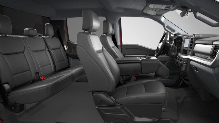 2026 Ford F-250 F-250® XLT