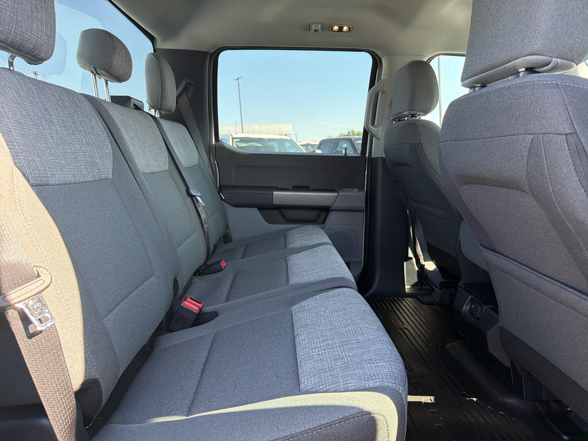 2027 Ford F-250 F-250® XLT