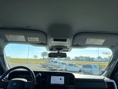 2027 Ford F-250 F-250® XLT