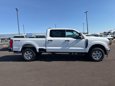2027 Ford F-250 F-250® XLT
