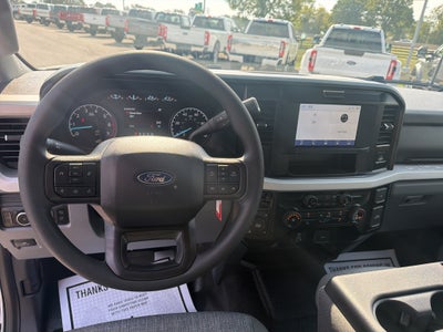 2027 Ford F-250 XLT